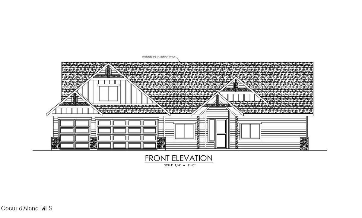 L15B8 N Eclipse Road, Rathdrum, ID 83858 - Image #1