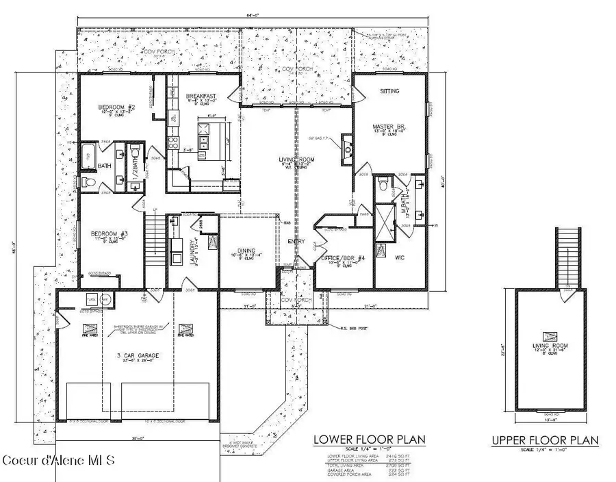 L15B8 N Eclipse Road, Rathdrum, ID 83858 - Image #2