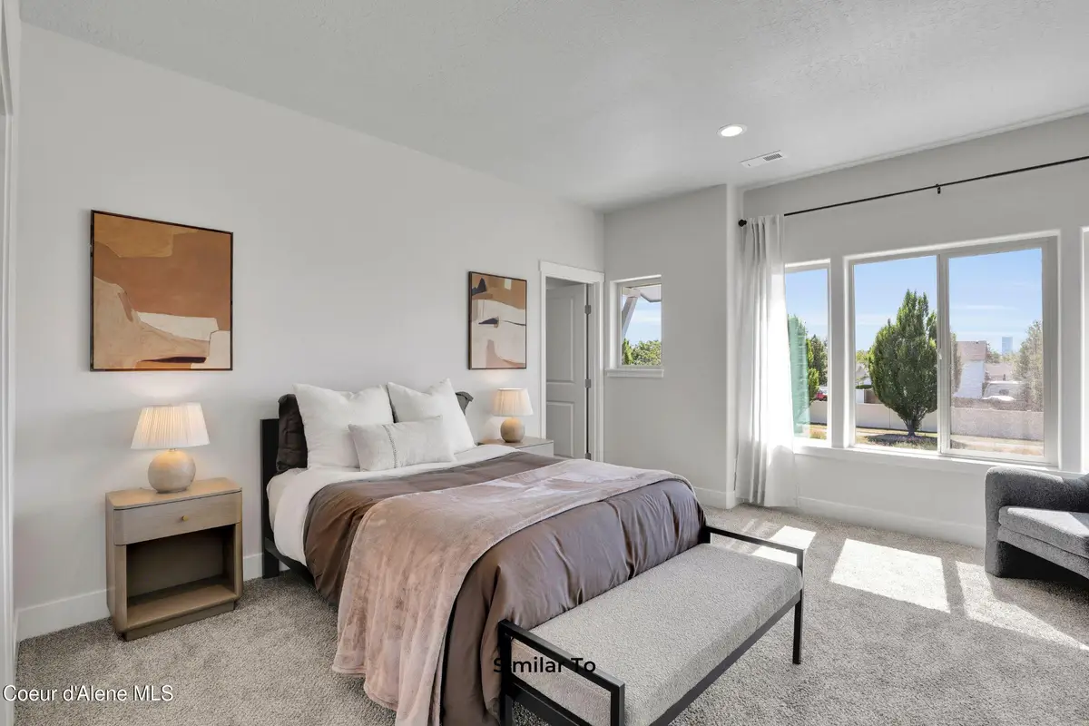 771 N Galbraith Lp (LOT 21), Post Falls, ID 83854 - #1