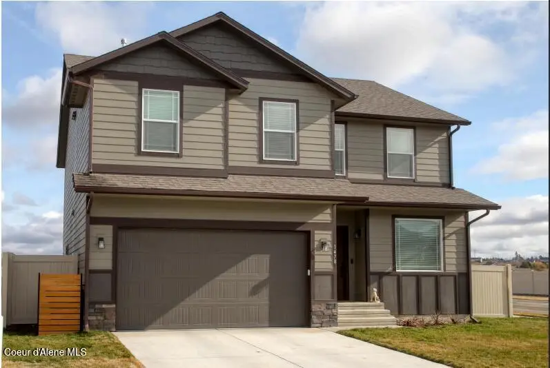 1478 N WOLLASTON DR, Post Falls, ID 83854 - #3