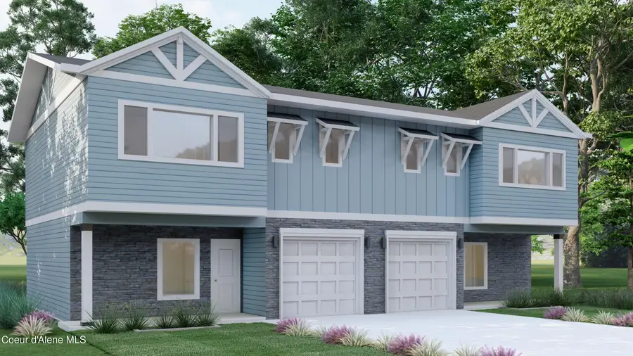 759 N Galbraith Lp (Lot22), Post Falls, ID 83854 - #2