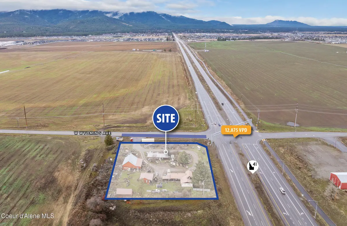 11135 N Highway 41, Rathdrum, ID 83858 - Image #1