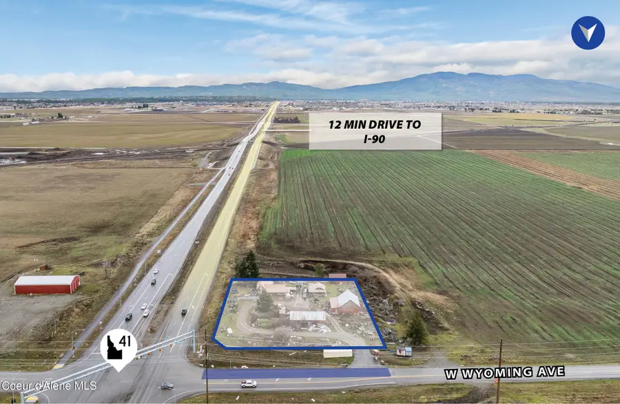 11135 N Highway 41, Rathdrum, ID 83858 - Image #3