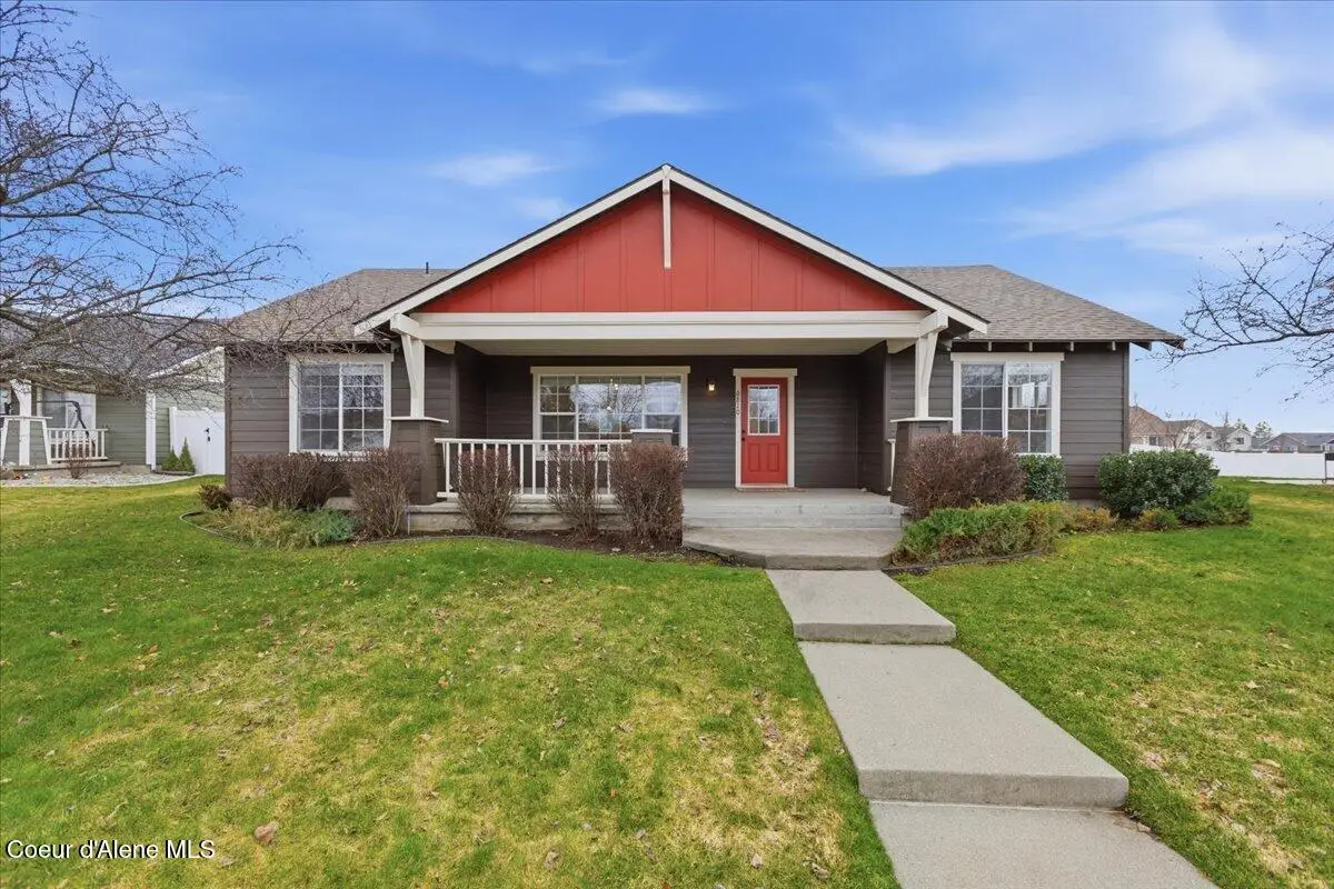 6810 W Soldier Creek Ave, Rathdrum, ID 83858 - #1