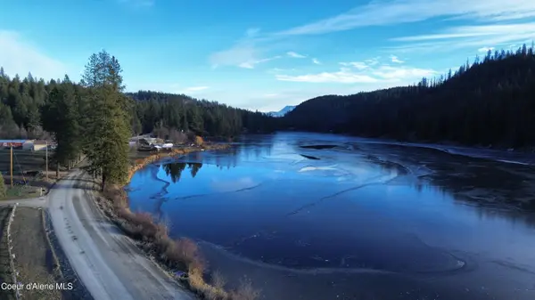 L5 CONTOUR LANE, Athol, ID 83801