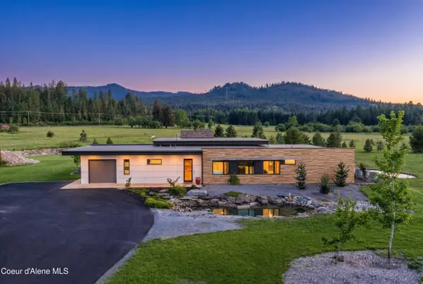 432 Stagecoach Drive, Sagle, ID 83860