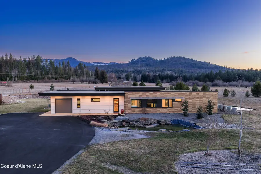 432 Stagecoach Drive, Sagle, ID 83860 - #2