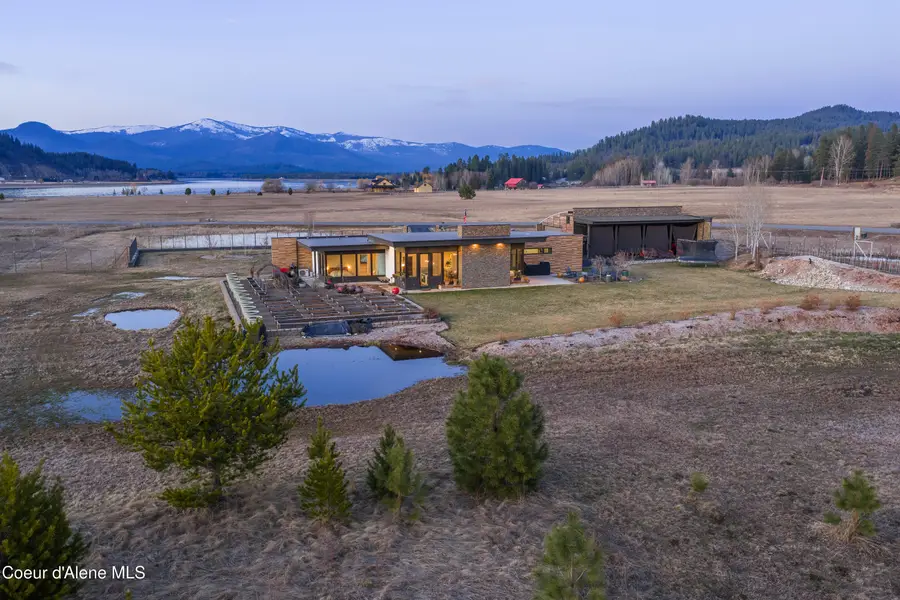 432 Stagecoach Drive, Sagle, ID 83860 - #3