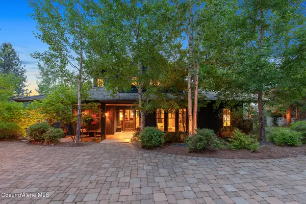 7783 S Buckrail RD, Harrison, ID 83833