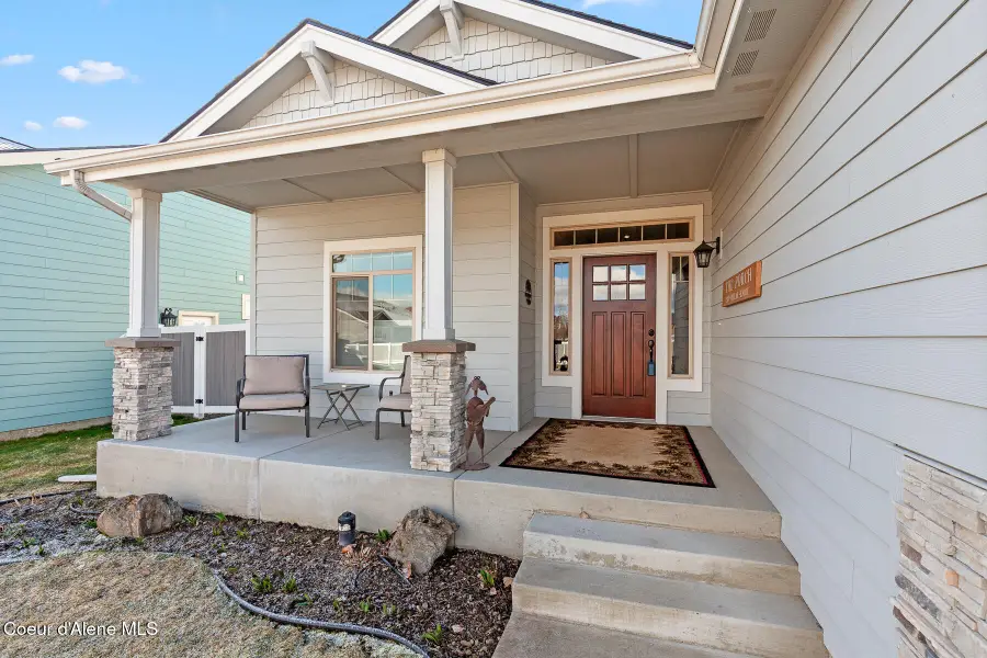 2706 W Daylily DR, Coeur Dalene, ID 83815 - #2