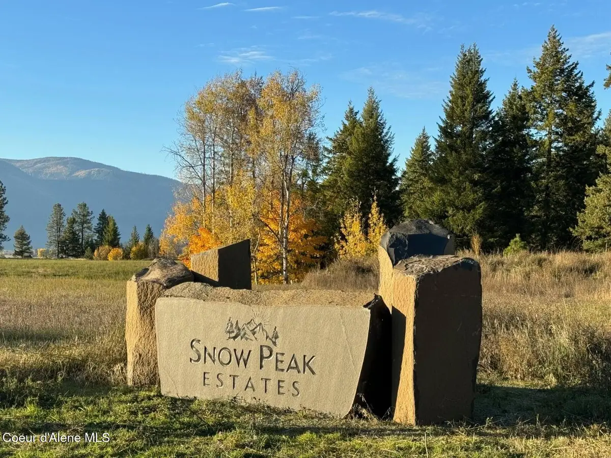 NKA Selkirk St, Bonners Ferry, ID 83805 - #1