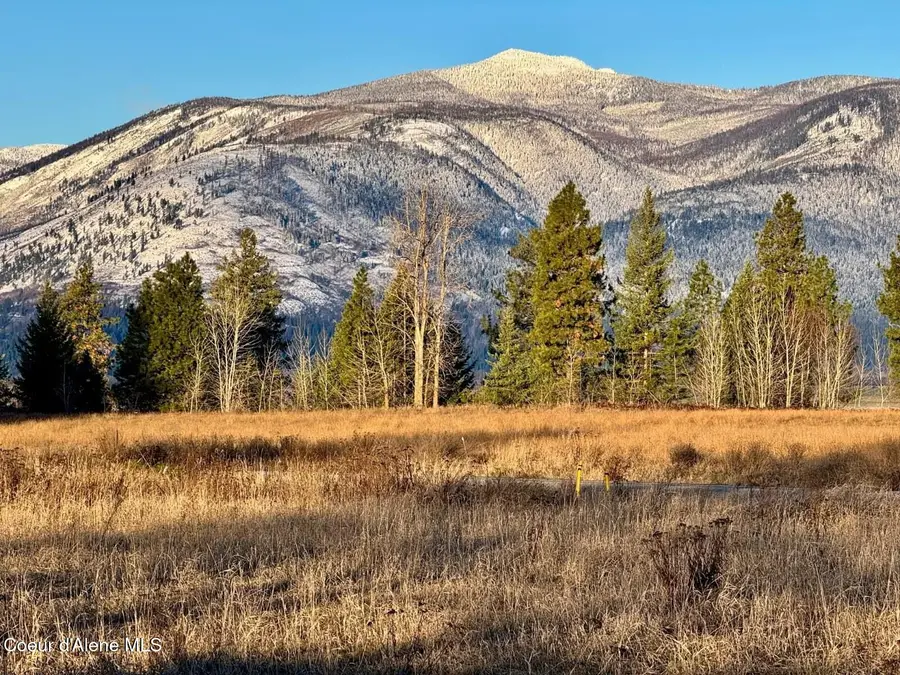 NKA Selkirk St, Bonners Ferry, ID 83805 - #2