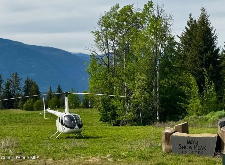 NKA Selkirk St, Bonners Ferry, ID 83805 - #3