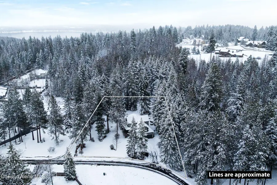 108 Indian Meadows Rd, Sandpoint, ID 83864 - #3