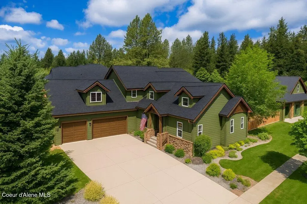 724 E Arena LOOP, Hayden, ID 83835 - Image #1