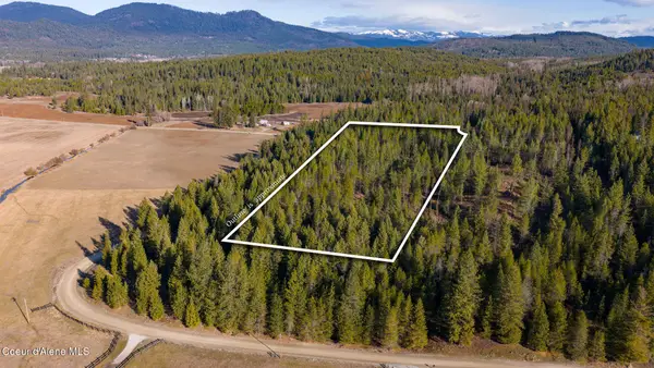 NKA Abundant Life Ct Lot 1, Athol, ID 83801
