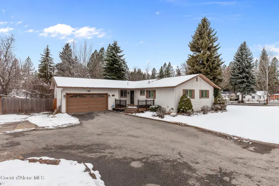 1762 E Sundown DR, Coeur Dalene, ID 83815 - #2