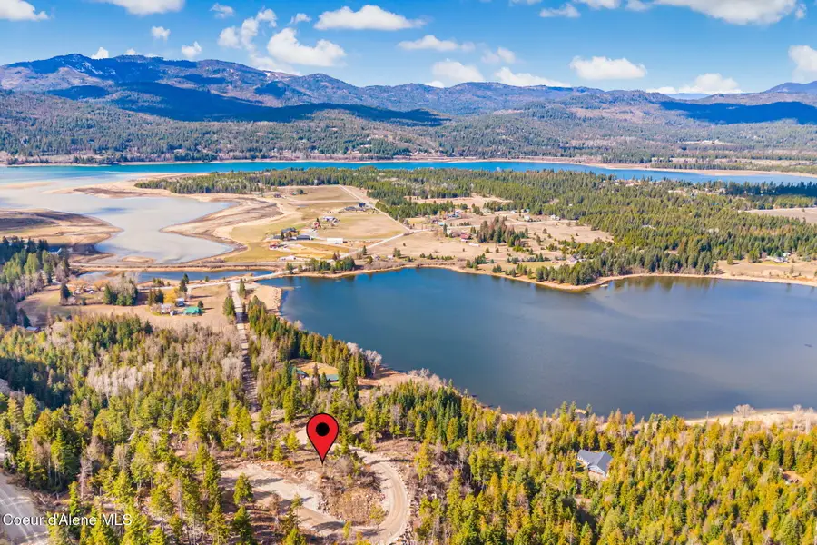 NNA Luna Ridge Dr, Sagle, ID 83860 - #2