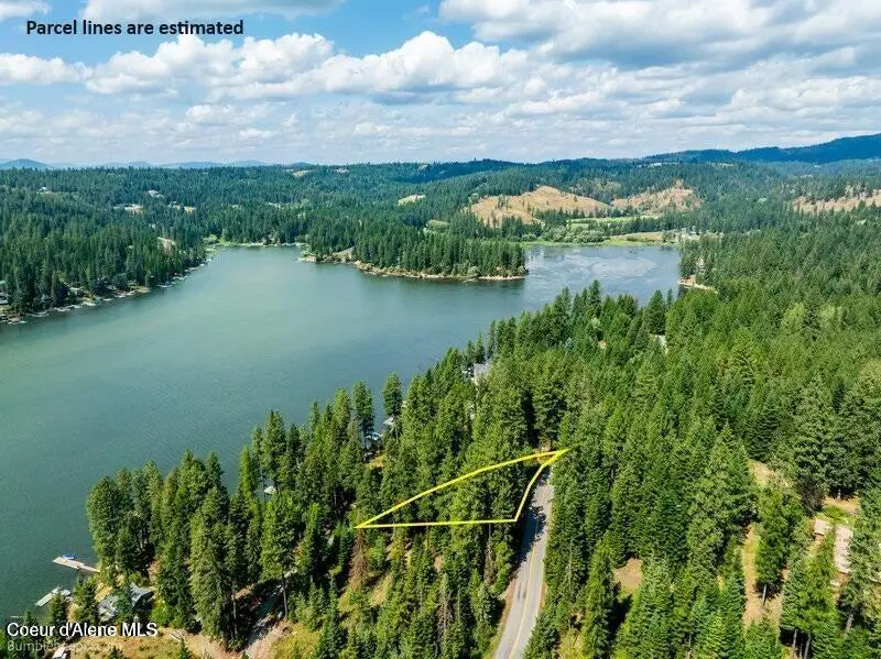 NKA Rollins Beach Loop, Hayden, ID 83835 - #1