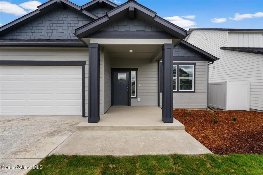 4841 W Homeward Bound Blvd, Coeur Dalene, ID 83815 - #2