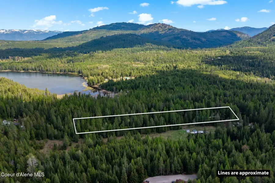 335 Tamarack LN, Sagle, ID 83860 - #2