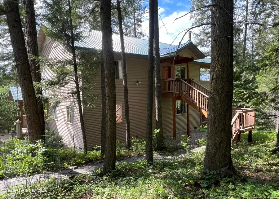 335 Tamarack LN, Sagle, ID 83860 - #3