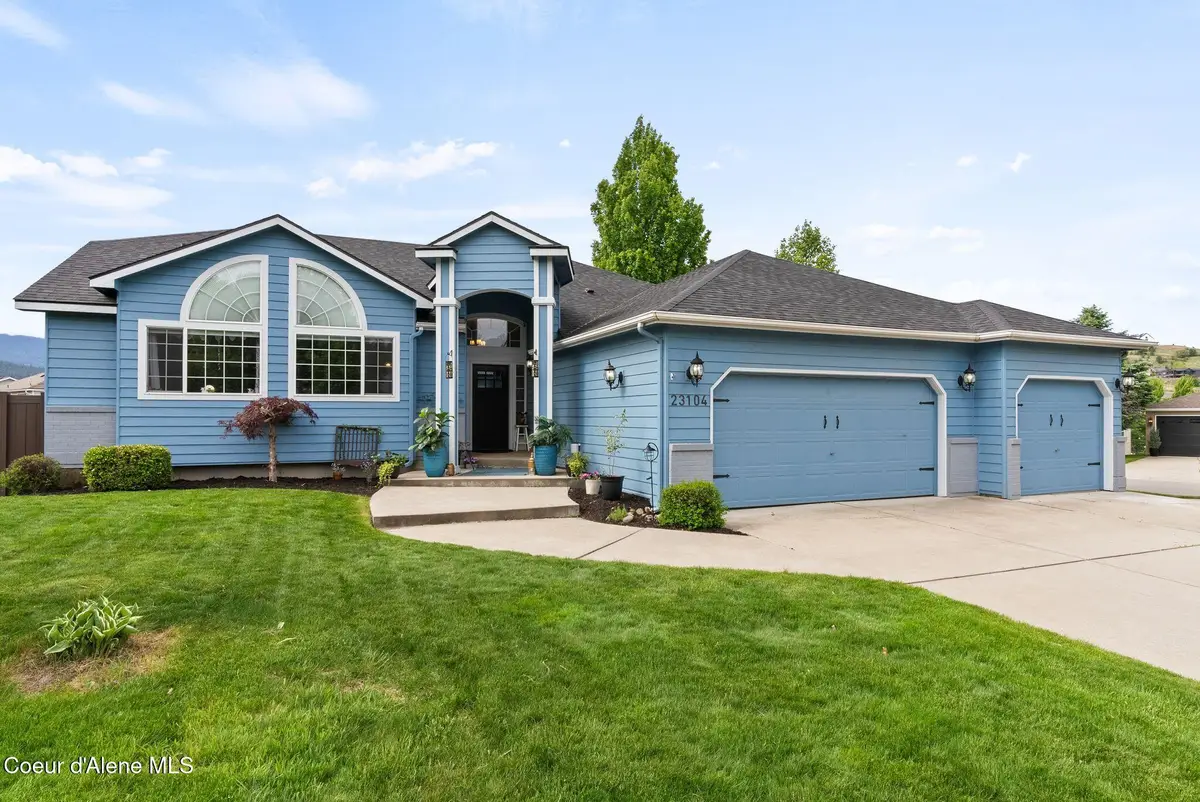23104 E BROADWAY AVE, Liberty Lake, WA 99019 - #1