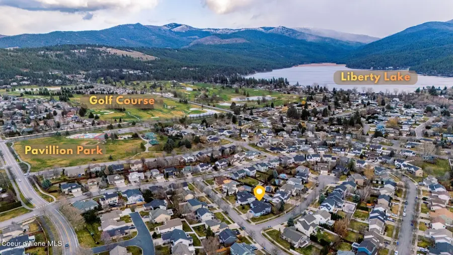 23104 E BROADWAY AVE, Liberty Lake, WA 99019 - #2