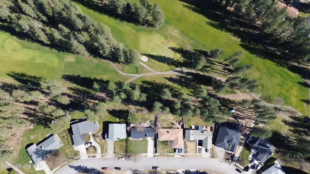 409 W Vista DR, Coeur Dalene, ID 83815 - #1