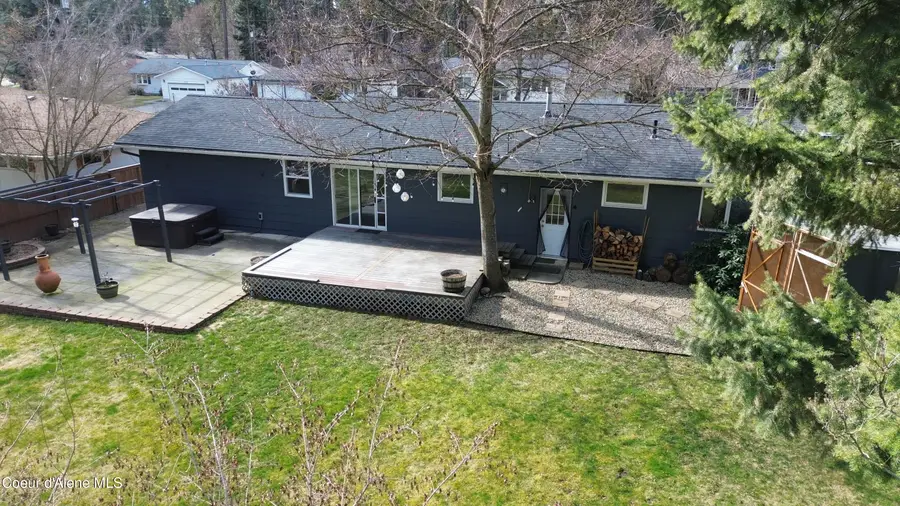 409 W Vista DR, Coeur Dalene, ID 83815 - #3