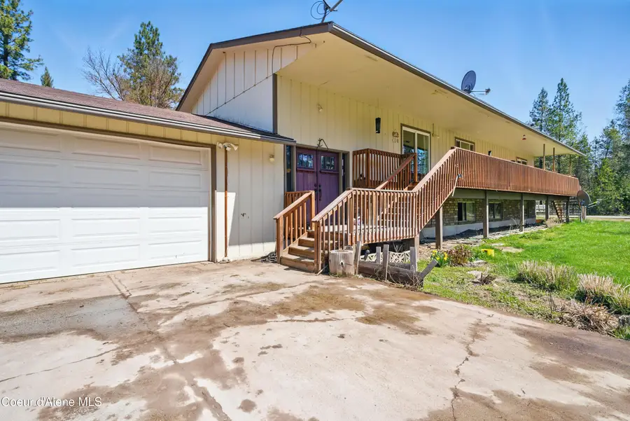 2043 Blanchard Cutoff, Blanchard, ID 83804 - #2