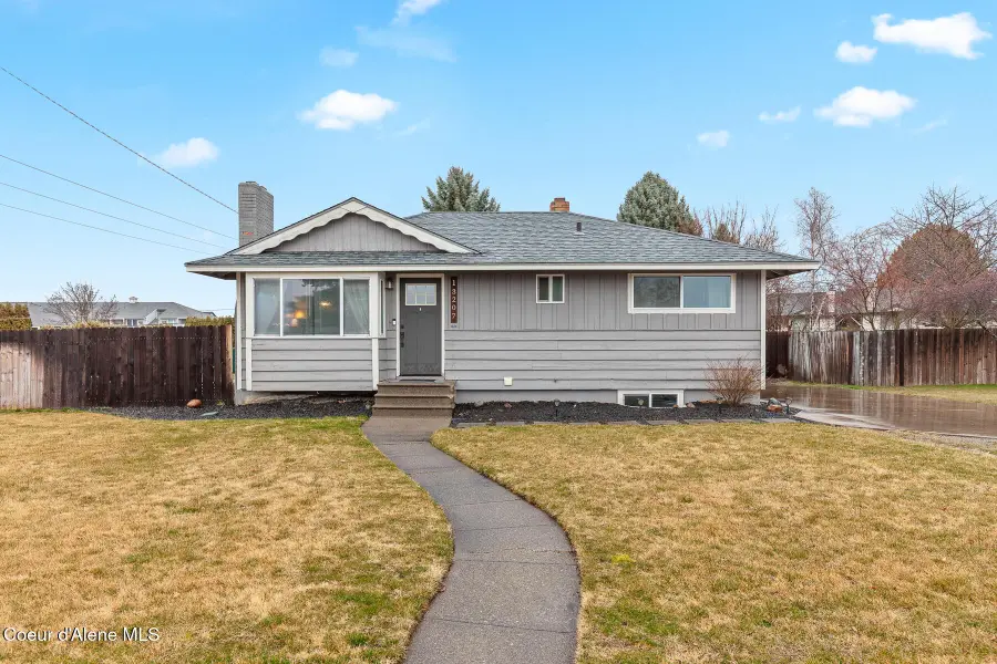 13207 E Boone Ave, Spokane Valley, WA 99216 - #2