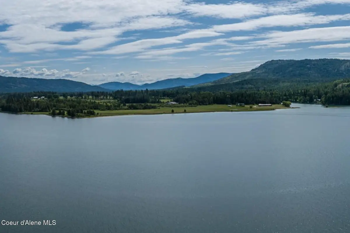 475 Campbell Point RD, Laclede, ID 83841 - #1