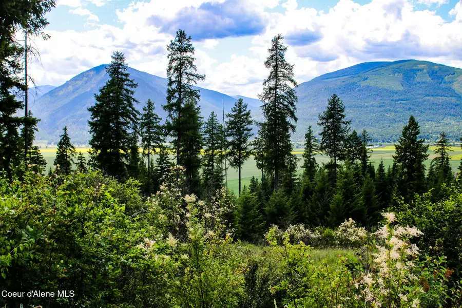 NNA Smugglers Lane - Tract 5, Bonners Ferry, ID 83805 - #2