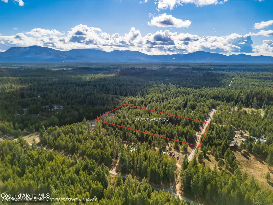 67 Pine MDW, Athol, ID 83801 - #3