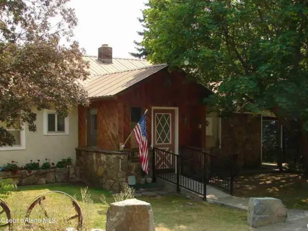 6468 Comanche ST, Bonners Ferry, ID 83805