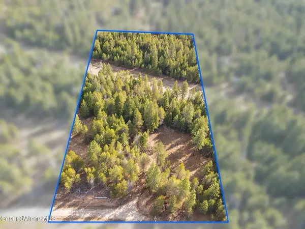 NKA Pine Meadow, Athol, ID 83801