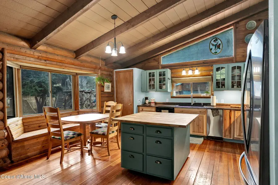 263 Ruby Creek RD, Naples, ID 83847 - #3