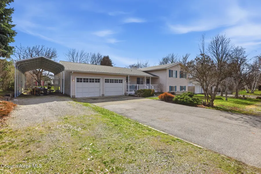 1490 N Glasgow DR, Post Falls, ID 83854 - #3