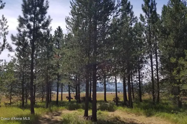 NNA Ponderesa Ranch Rd, Sagle, ID 83860