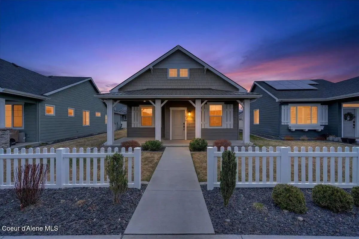 1039 E Blair AVE, Post Falls, ID 83854 - #1