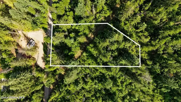 BLK 3 LOT 8 UNIT 1, Bayview, ID 83803