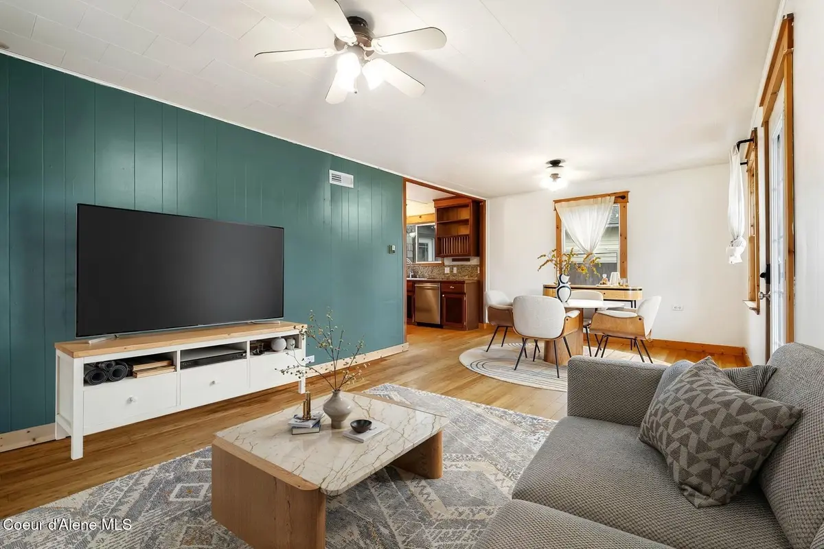 1224 Larch ST, Sandpoint, ID 83864 - #1