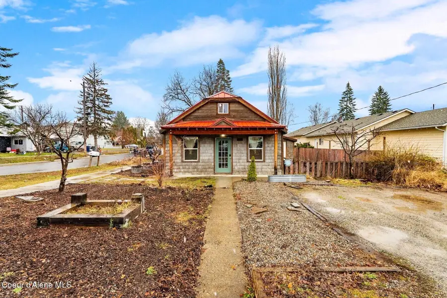 1224 Larch ST, Sandpoint, ID 83864 - #2