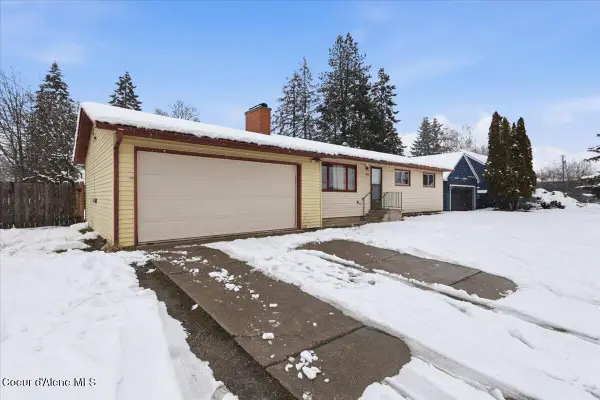 623 W Stoddard LN, Coeur d'Alene, ID 83815