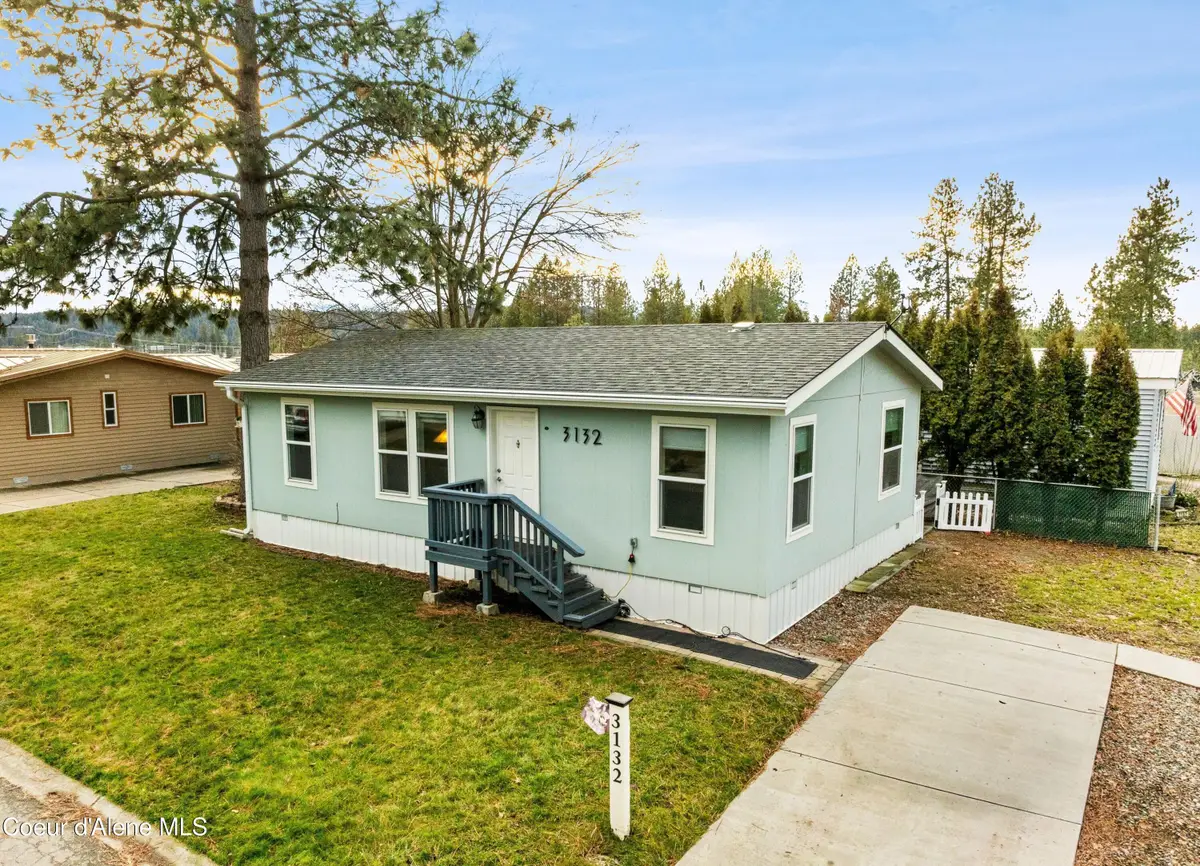 3132 N Chelsee Way, Coeur Dalene, ID 83815 - #1