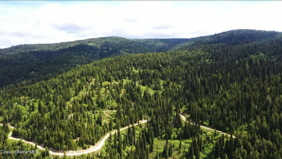 NKA 640 AC Pack Creek Road, Unincorporated, ID 83525 - #2