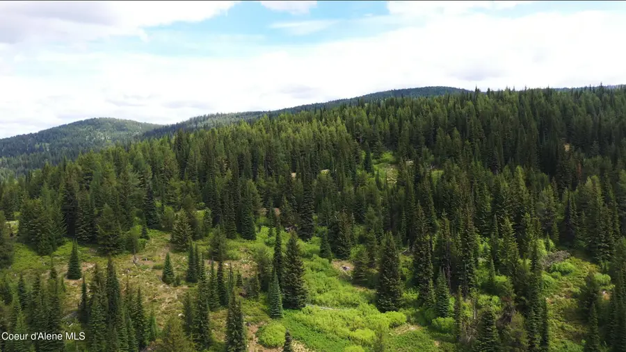 NKA 640 AC Pack Creek Road, Unincorporated, ID 83525 - #3
