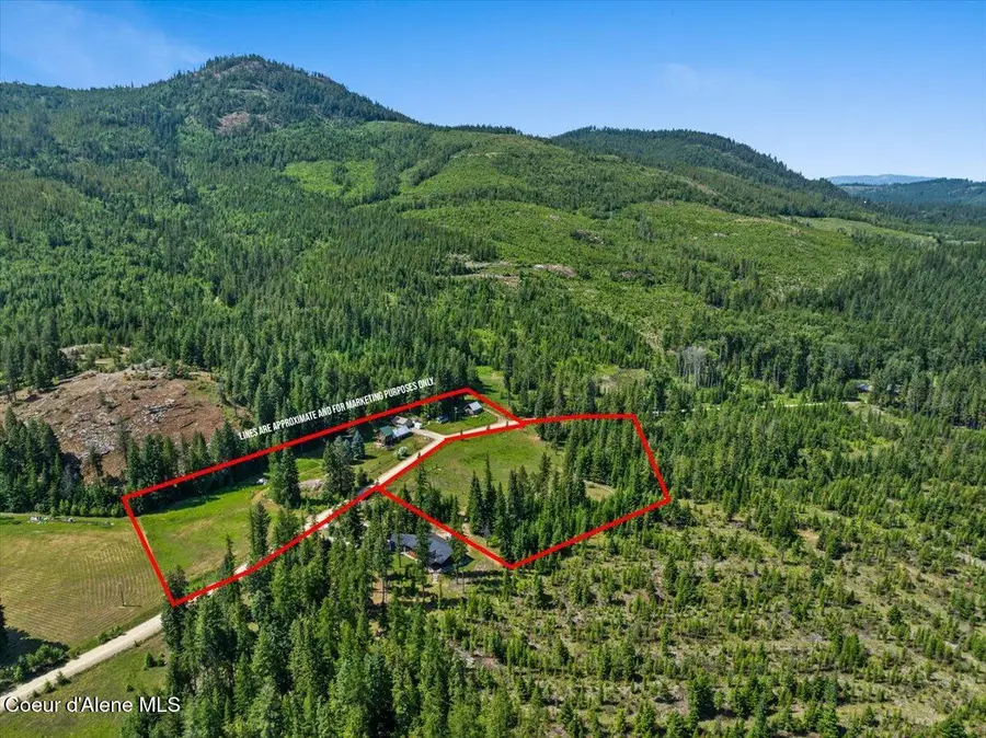 929 Irish RD, Sagle, ID 83860 - #3