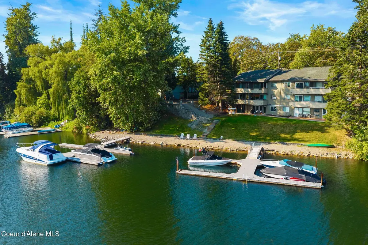 720 N Third AVE #APT 9, Sandpoint, ID 83864 - #1